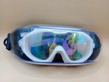 Swim Goggles, Swimming Goggles No Leaking Full Protection Adult Men Women