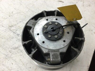 Ski-Doo MXZ GSX GTX 1200 2012 2013 OEM Primary Drive Clutch Assy