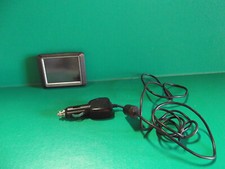 Garmin Nuvi 255 GPS Device "See Description"