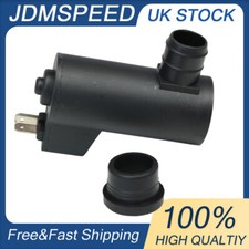 Front Windscreen Washer Pump For Honda Jazz MK2 2002-2008
