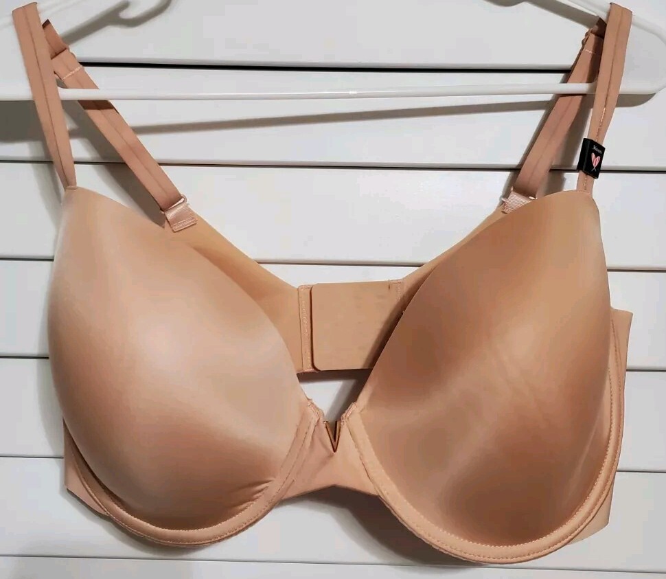 Victoria Secret 36DDD Push Up Underwire | eBay