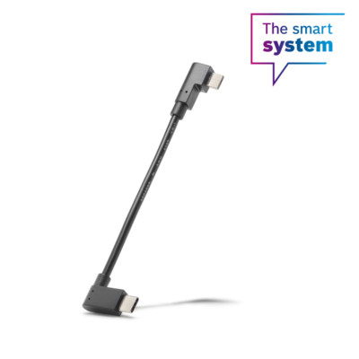 Bosch Ladekabel Micro USB - USB-C  das smarte System
