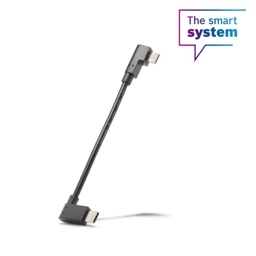 Bosch Ladekabel Micro USB - USB-C  das smarte System