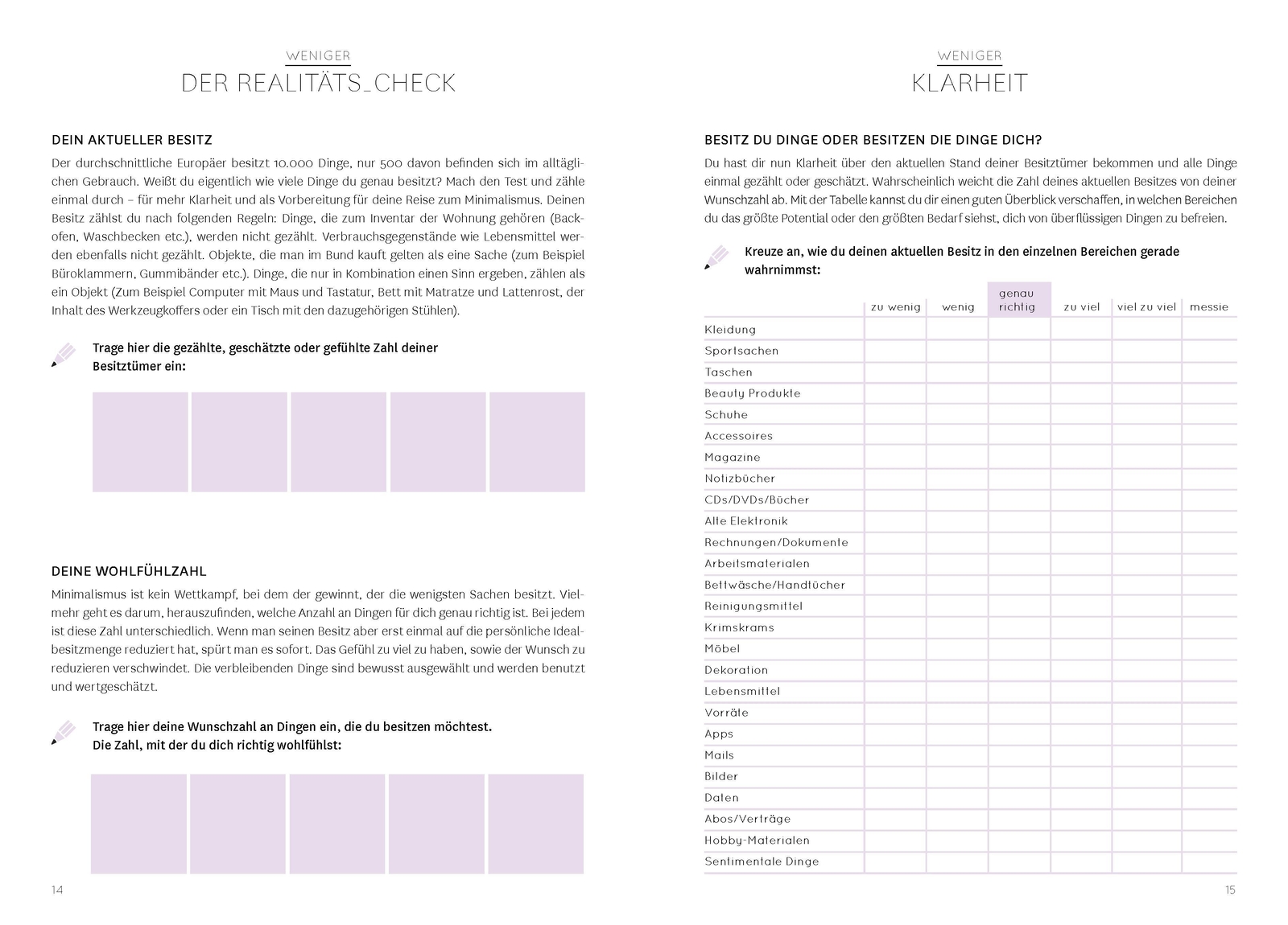 Thumbnail - Einfach Leben - Der Praxis-coach | Mit Minimalismus Den Alltag