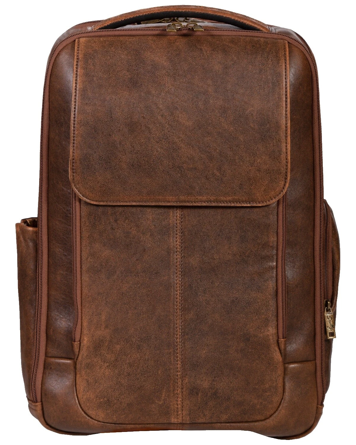 Bolsos de mochila Scully para hombre