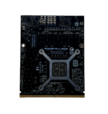 Aazon.co: Dell nVIDIA Quadro P3000 6GB GDDR5 Tarjeta gráfica de vídeo