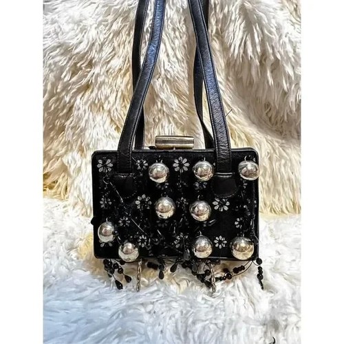 Perez Sanz “Bubble Bag”