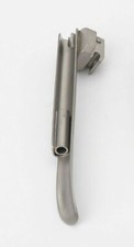 Miller Size 1 Video Laryngoscope Blade