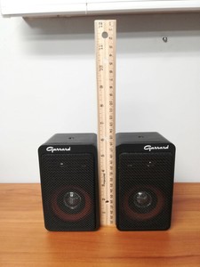 garrard speakers