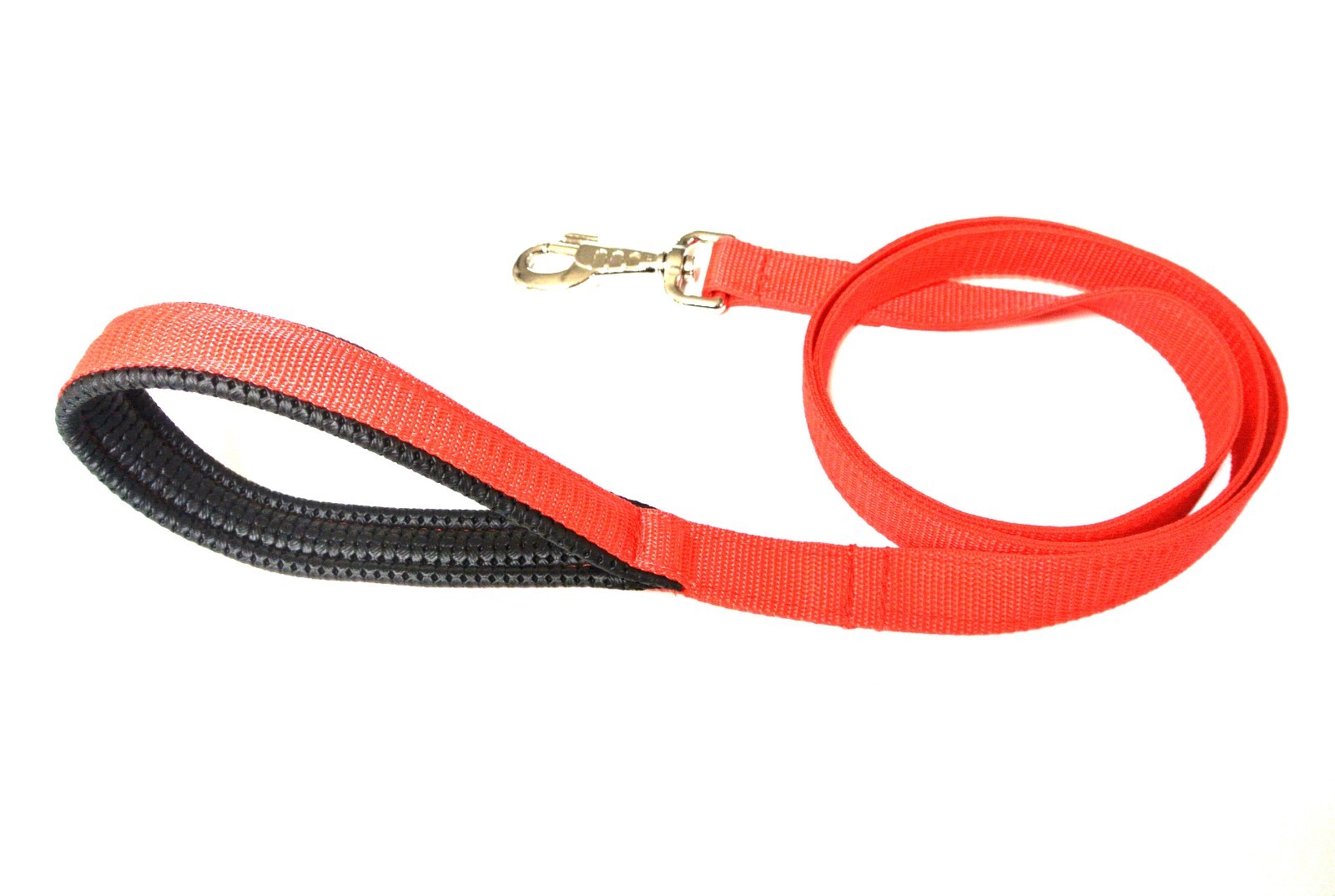 Guinzaglio per cani con manico imbottito, 45" foto 4
