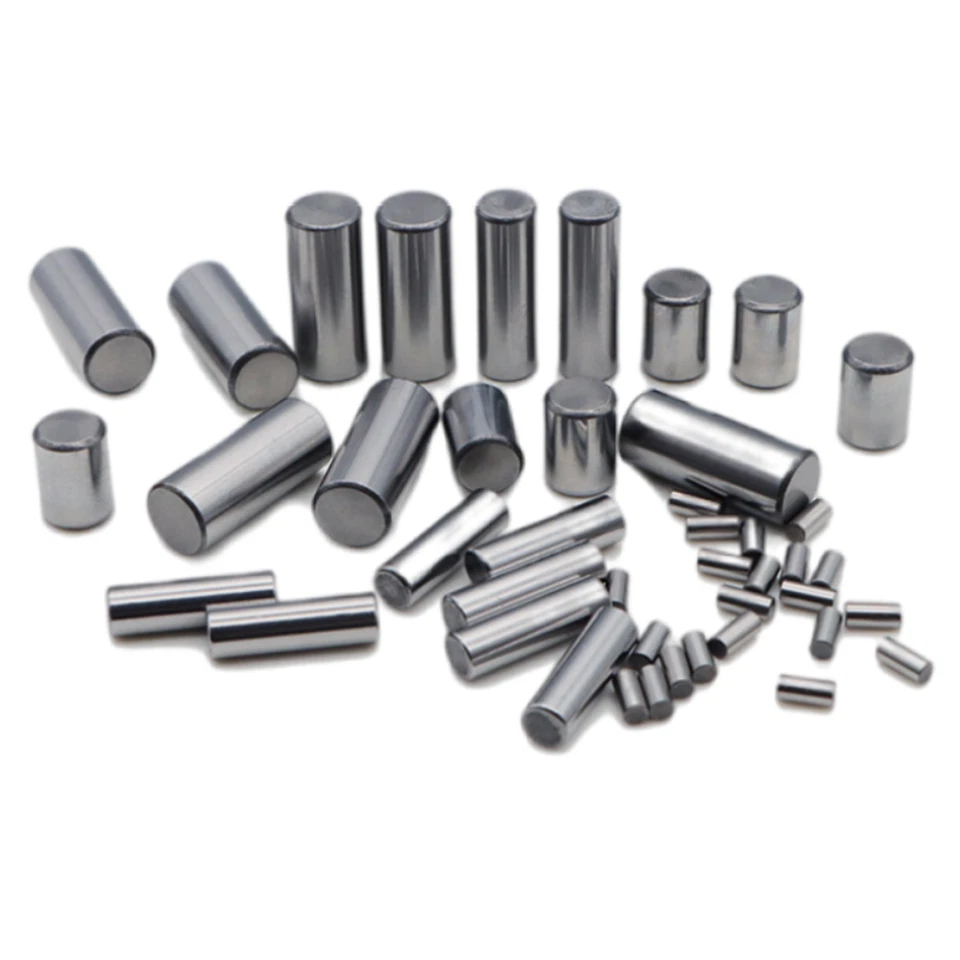 Dowel Pins Cylindrical Pins Position Pins Bearing Steel 7x7 / 7x10mm Option LOT - Image 3 of 3