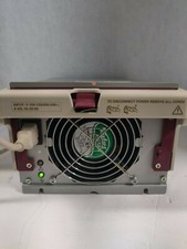 Compaq Power Supply PS4060 Series