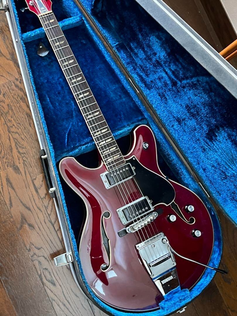 Yamaha SA50 Vintage From JAPAN | eBay