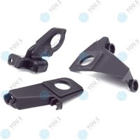 You.S Original Scheinwerferhalter Reparatursatz Links FüR Vw Golf Vi - 5K0998225