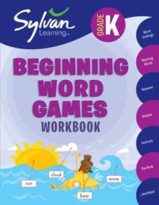 Kindergarten Beginning Word Games: Activities, Exercises, and Tips  - ACCEPTABLE