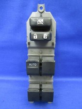 12 2012 Toyota Camry Driver Side Power Window Control Switch Part# 84820-06061
