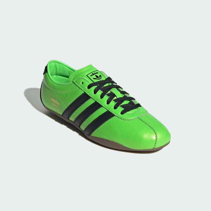 JQ2155 adidas Originals Tokyo Decon Solar Green Core Black Gold