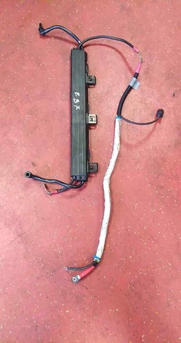 BMW 1 E87 03-12 LCI 120 118d ANLASSER / LICHTMASCHINENZUG 7823727 7823728