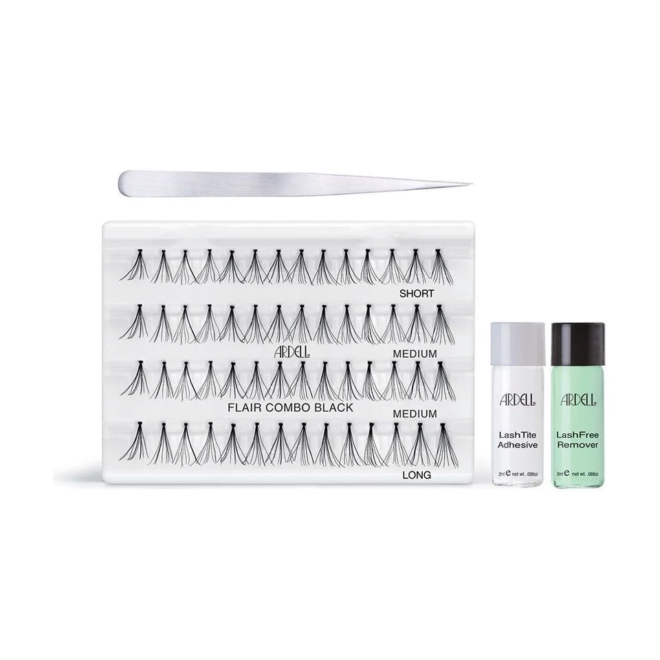 Duralash Individuals Starter Kit - Black - Image 2 of 2