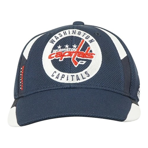Washington Capitals NHL adidas Unisex 