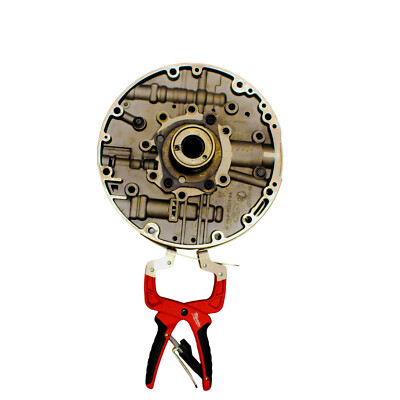 Transmission Universal Pump Alignment Tool up to 10'' diam Adapt-A-Case T-7867AC