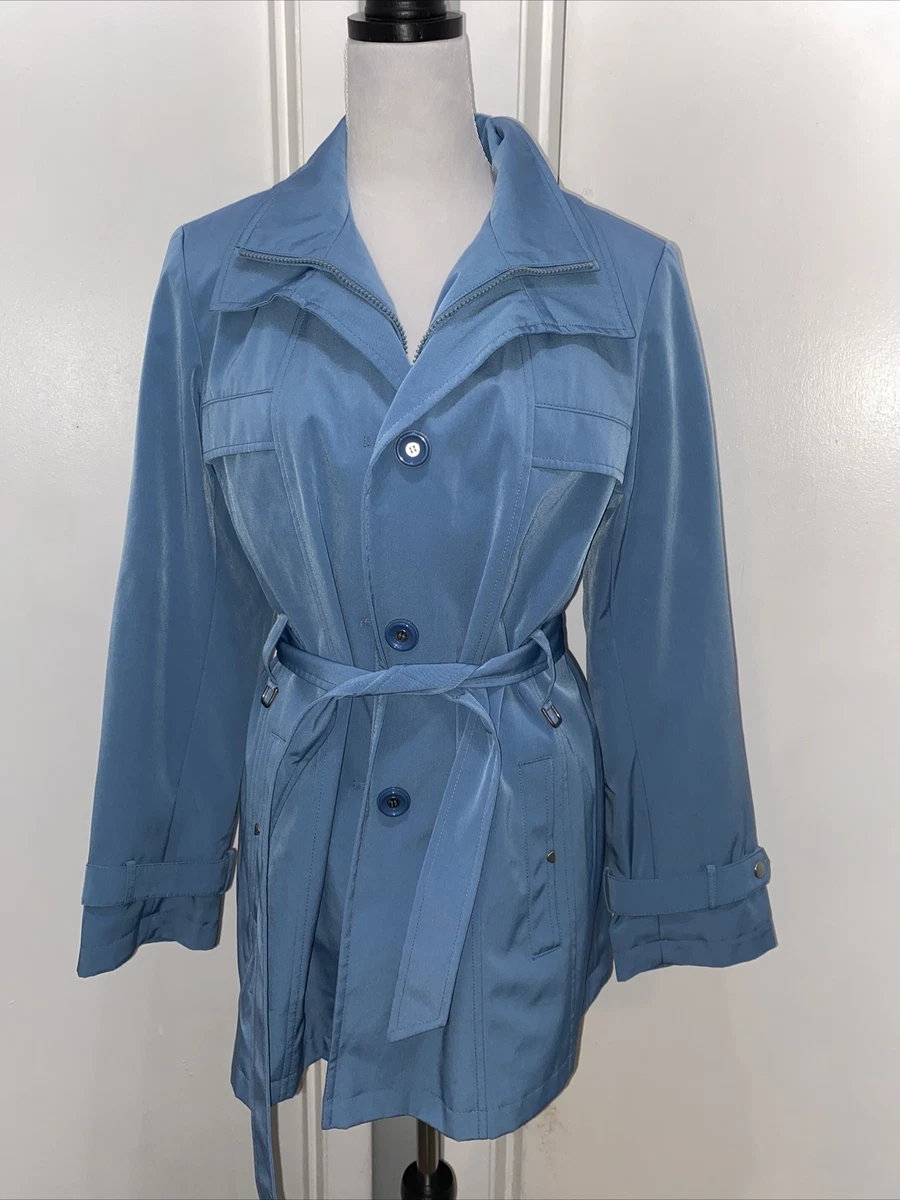 Gallery raincoats 2025