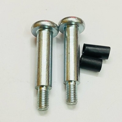 ROCKER COVER BOLT KIT FITS FOR ROYAL ENFIELD BULLET #KLH00010-A - HKT-US