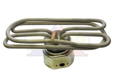 Heating Element 7,000W 208V Stainless Steel Water Immersion Electric Steam Table