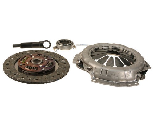 For 2009-2011 Toyota Matrix Clutch Kit Exedy 39951JHKF 2010 Clutch Kit ...