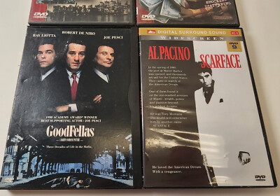 La Cosa Nostra Mafia Expose Kennedy Connection Gotti Resume