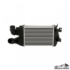 Ladeluftkühler für Opel Astra H Zafira B nur 1,3l 1,7l 1,9l CDTI