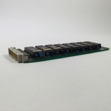 Bosch 060518-103401 CPU board PLC Platine circuit card Used UMP