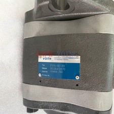 1PCS Voith IPVP 6-80-101 Gear Pump IPVP6-80-101 New Fedex or DHL