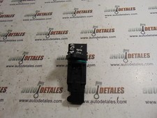 Mercedes A-Klasse W168 Luftmassenmesser MAF A0041530628 OEM Gebraucht 2001 Mercedes A-Klasse W168 Luftmassenmesser MAF A0041530628 OEM Gebraucht 2001