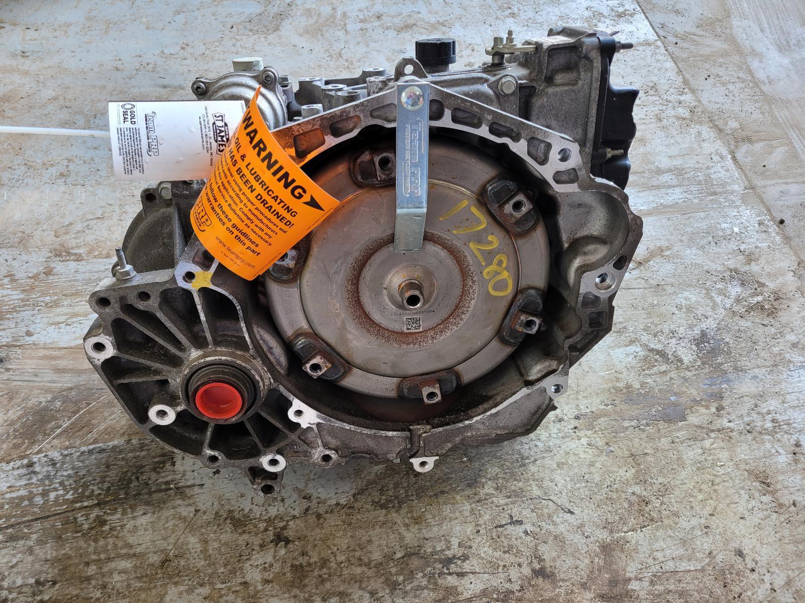 20202022 GMC ACADIA Transmission 3.6L GASOLINE, FWD PART24296141 eBay