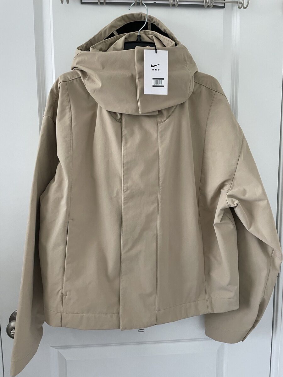 NEW $600 Nike x MMW Matthew M. Williams Unisex Yoga Jacket NEW $600 Nike x MMW Matthew M. Williams Unisex Yoga Jacket