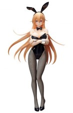 Food Wars Erina Bunny Ver. 18in 1/4 Anime Figure PVC Statue B-style Freeing NIB