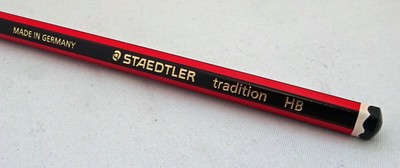 Staedtler Tradition Bleistifte - verschiedene Mengen - HB - andere Sorten verfügbar