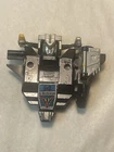 Head Part VTG 1985 ALPHATRON Convertor Diakron Gats G-Blocker 14 Takara Robot