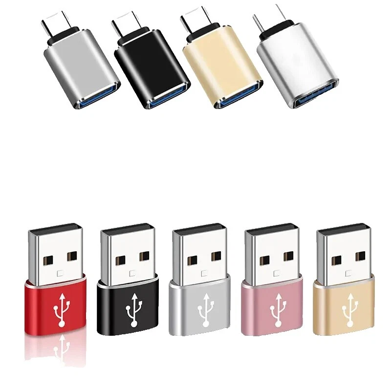 Cables Y Adaptadores para MINI Multicolor