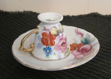 Occupied Japan Miniature Tea Cup  Saucer
