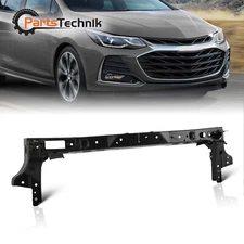 Upper Radiator Core Support For Chevrolet Cruze 2016-2019 GM1225332 84180255