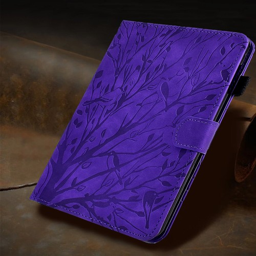 For Lenovo Tab P11 Pro 2nd Gen 11.2 M11 M9 M10 FHD Plus Case Leather Stand Cover - Afbeelding 34 van 82