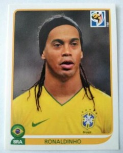 fifa 10 ronaldinho fifa 10 ronaldinho