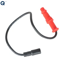 For Polaris Ranger 500 EFI 2008-2013 Ignition Spark Plug Wire & Cap 4011690