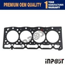 V1405 Cylinder Head Gasket for Kubota V1405 Engine (Metal)
