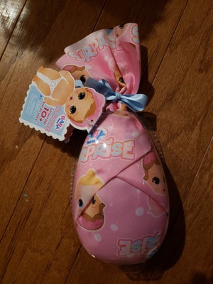 baby born surprise mystery pack