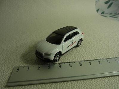 Tomica, used minicars, sale, flat rate, rare discontinued items available-No-004