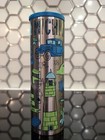 New Starbucks Been There Series Michigan Stainless Steel 16 oz Slim Tumbler