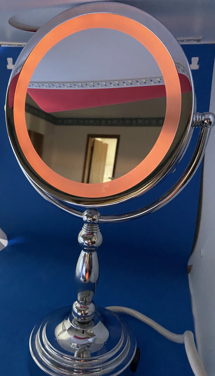 Revlon online vanity mirror